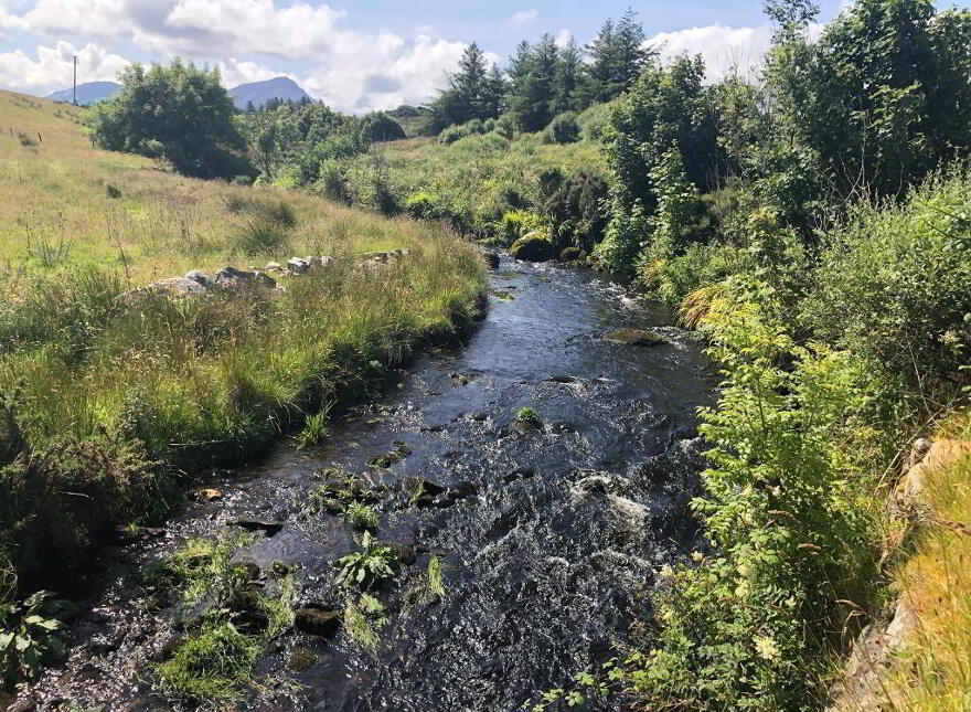 Meenderry, Falcarragh