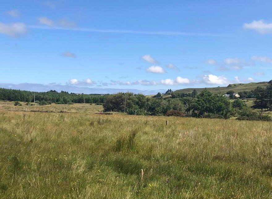 Meenderry, Falcarragh