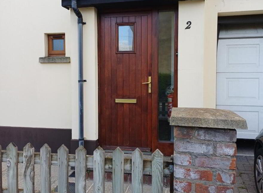 2 Lorne Street, Belfast, BT9 7DU