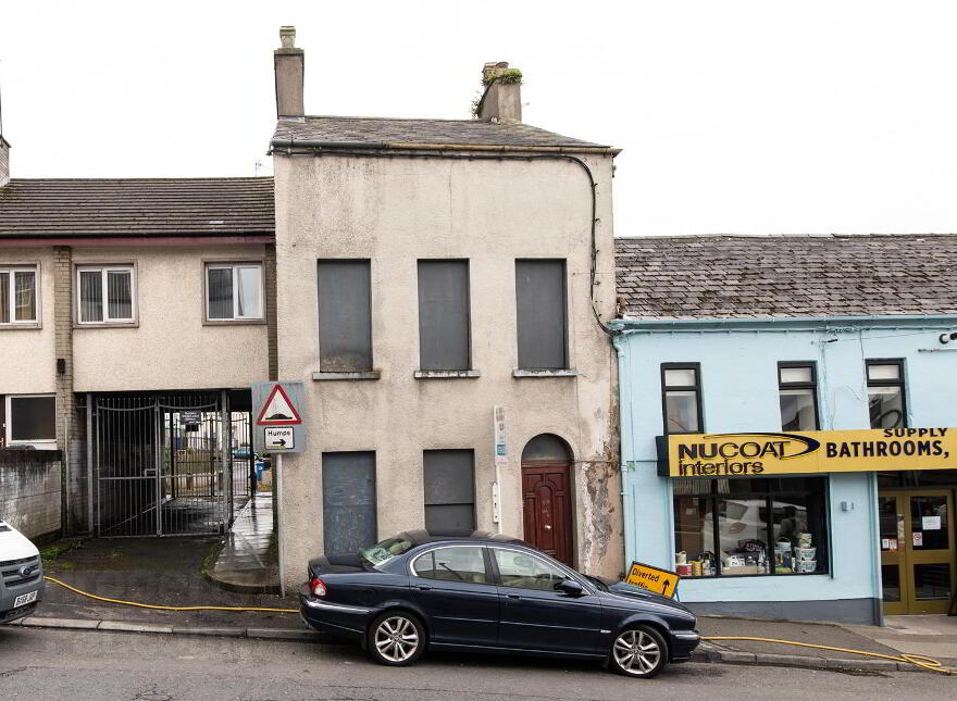 49 Scotch Street, Downpatrick, BT30 6AN photo