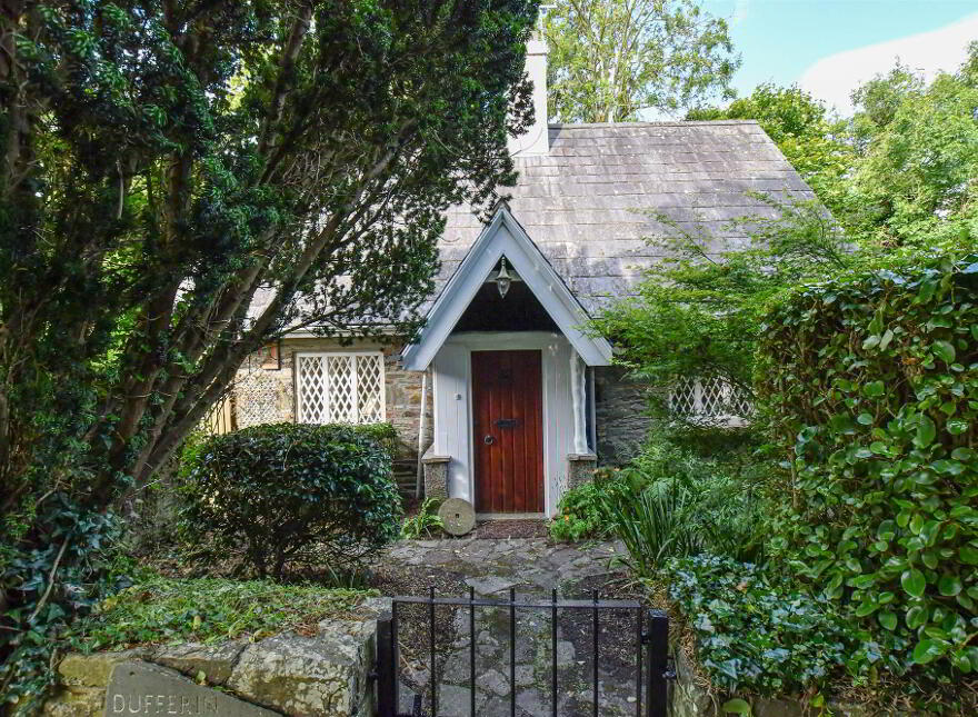 Dufferin Lodge, 35 Downpatrick Road, Downpatrick, Strangford, BT30 7LZ photo