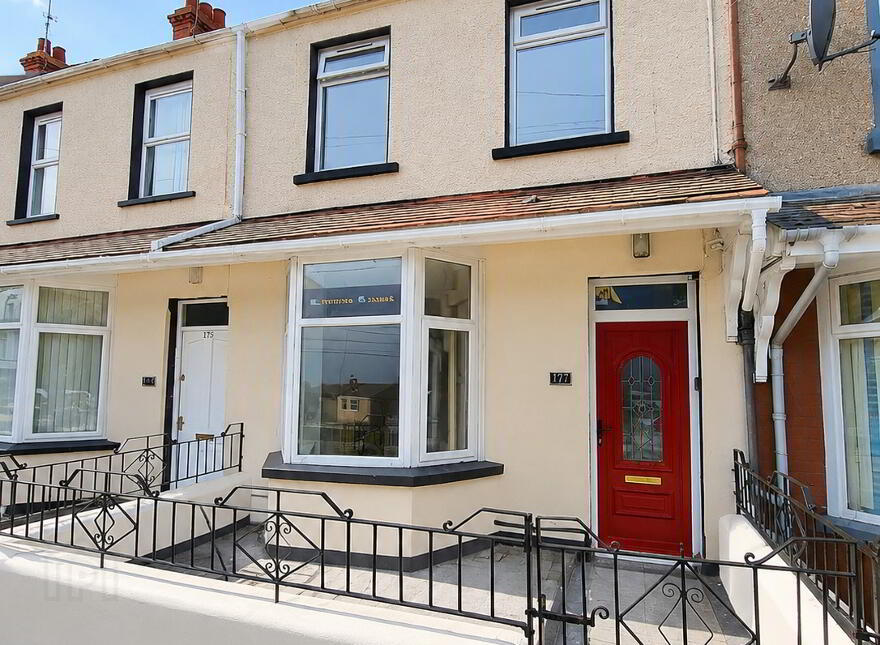175 Thomas Street, Portadown, BT62 3BE