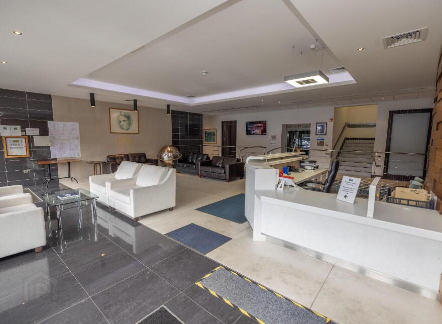 Carnbane Business Park, Newry, BT35 6QH