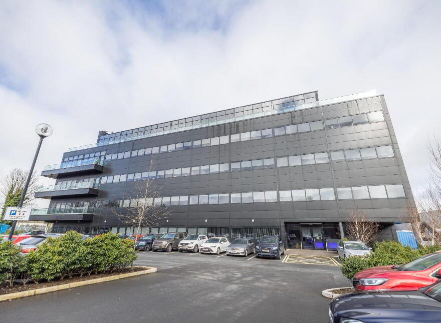 Carnbane Business Park, Newry, BT35 6QH
