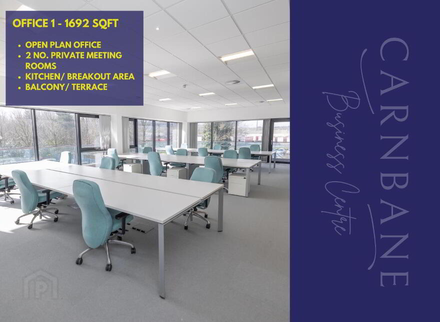 Carnbane Business Park, Newry, BT35 6QH
