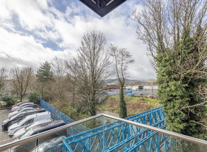 Carnbane Business Park, Newry, BT35 6QH