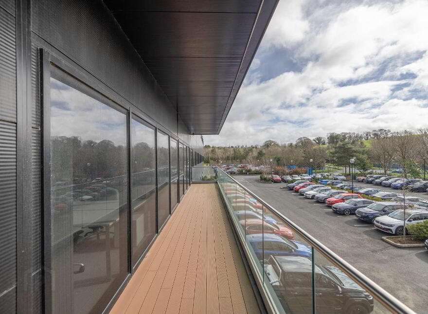Carnbane Business Park, Newry, BT35 6QH