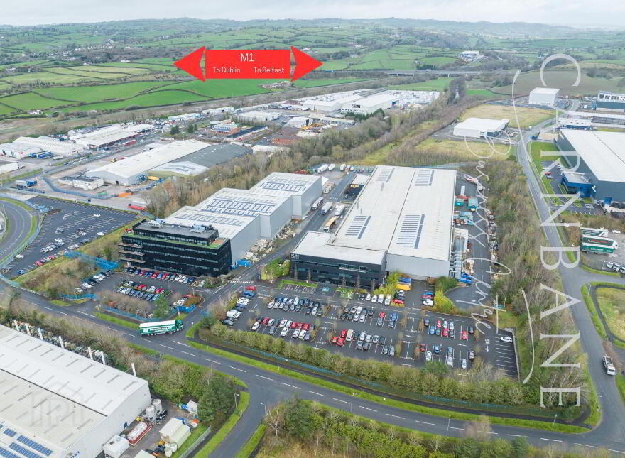 Carnbane Business Park, Newry, BT35 6QH