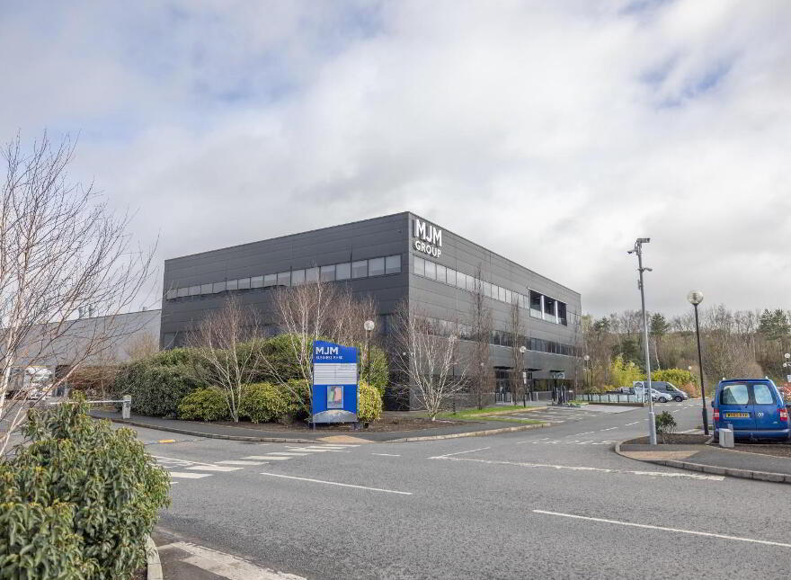 Carnbane Business Centre, Carnbane Business Park, Newry, BT35 6QH