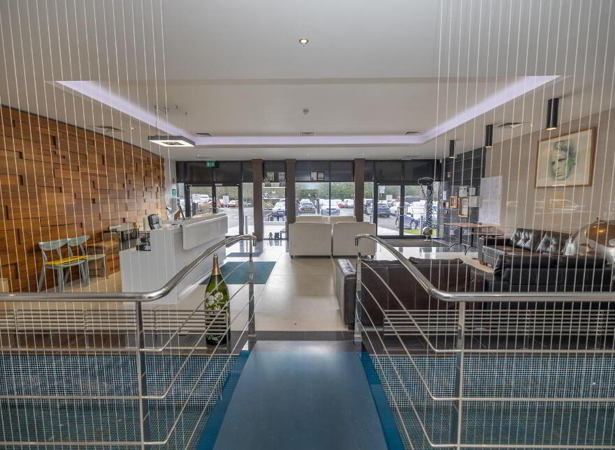 Carnbane Business Centre, Carnbane Business Park, Newry, BT35 6QH