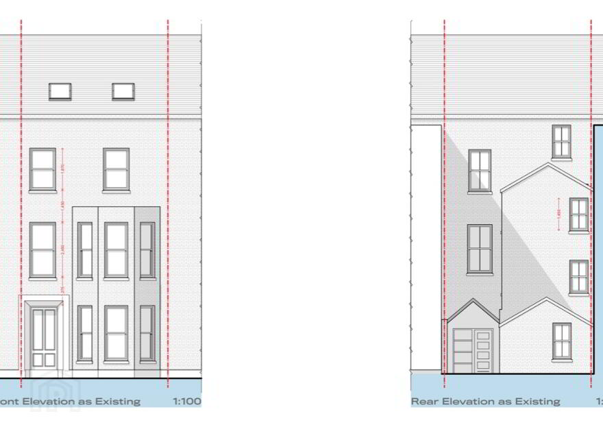 52 Elmwood Avenue, Belfast, BT9 6AZ