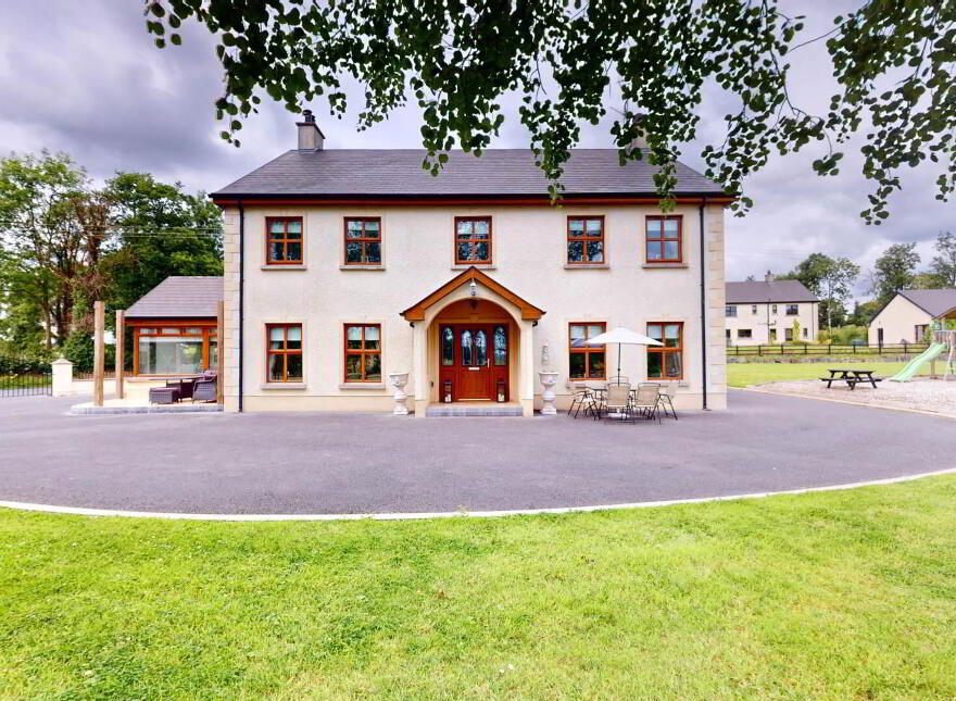 64 Lacky Road, Enniskillen, BT92 7NS