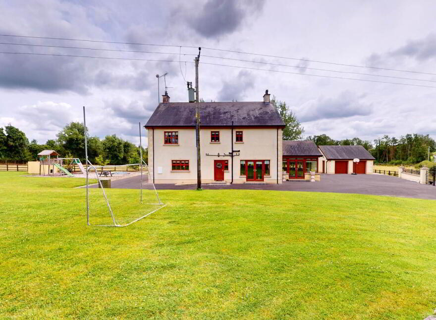 64 Lacky Road, Enniskillen, BT92 7NS