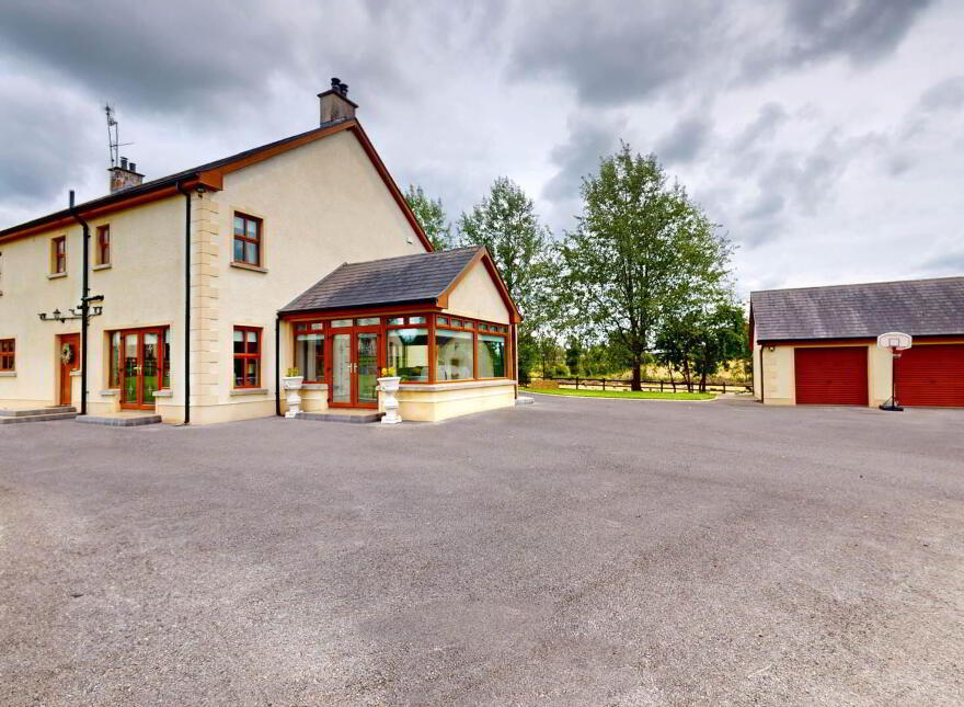 64 Lacky Road, Enniskillen, BT92 7NS