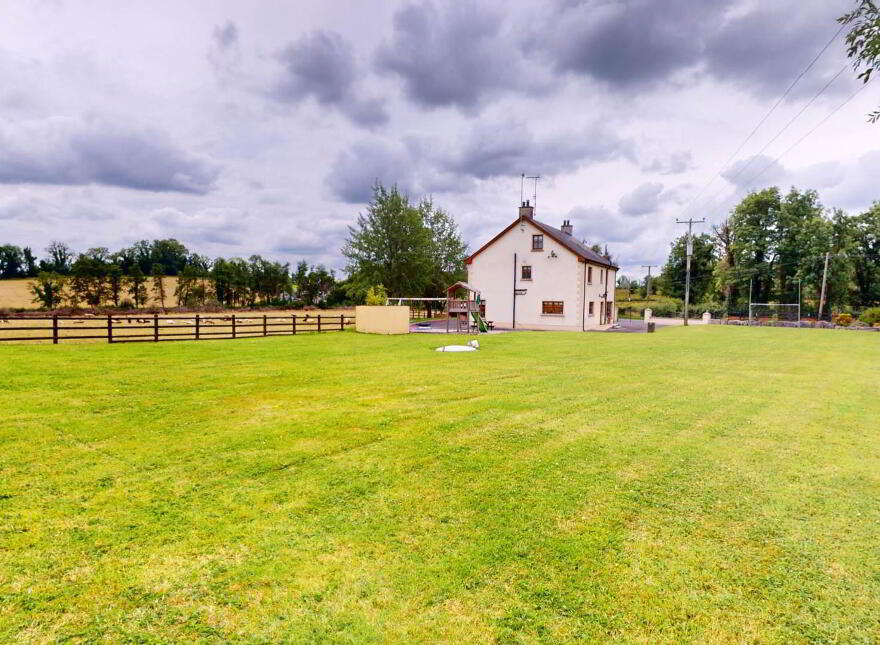 64 Lacky Road, Enniskillen, BT92 7NS