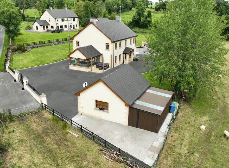 64 Lacky Road, Enniskillen, BT92 7NS