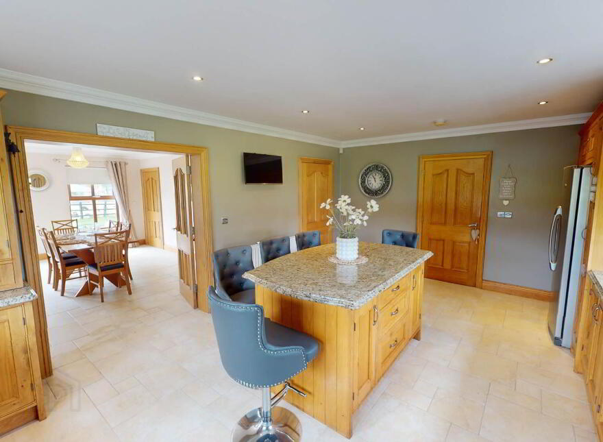 64 Lacky Road, Enniskillen, BT92 7NS