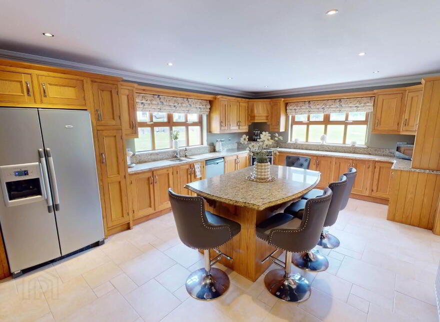 64 Lacky Road, Enniskillen, BT92 7NS