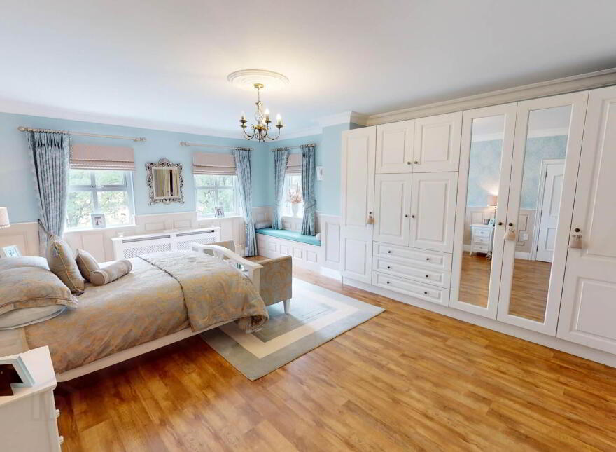 64 Lacky Road, Enniskillen, BT92 7NS