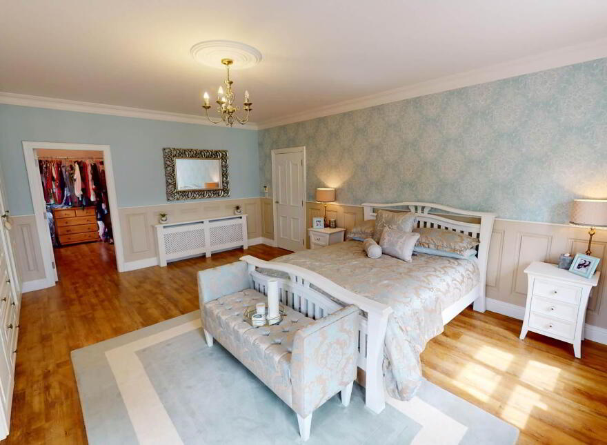 64 Lacky Road, Enniskillen, BT92 7NS
