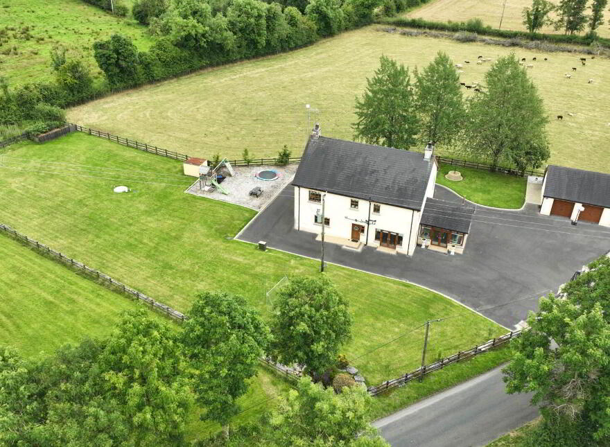 64 Lacky Road, Enniskillen, BT92 7NS