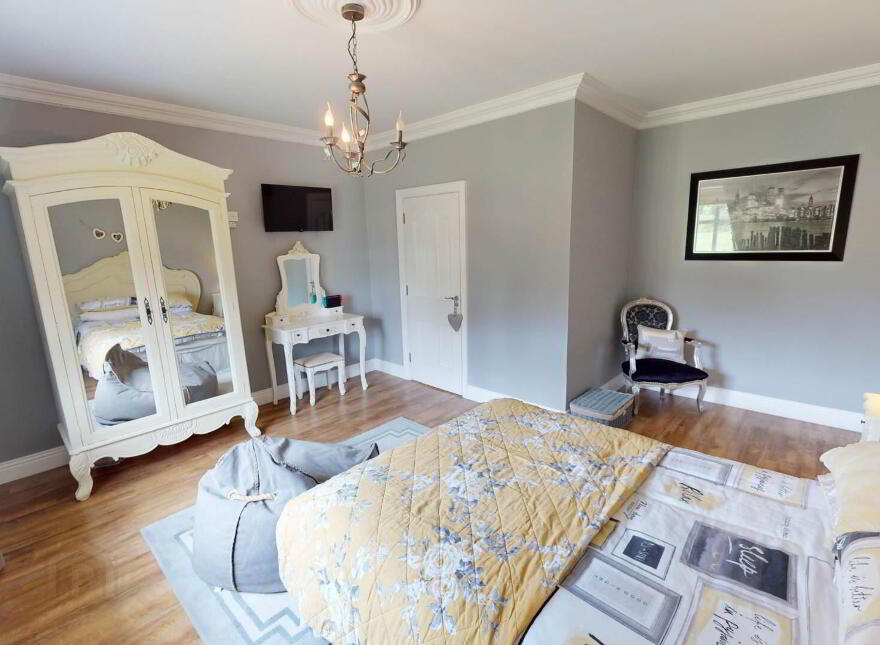 64 Lacky Road, Enniskillen, BT92 7NS