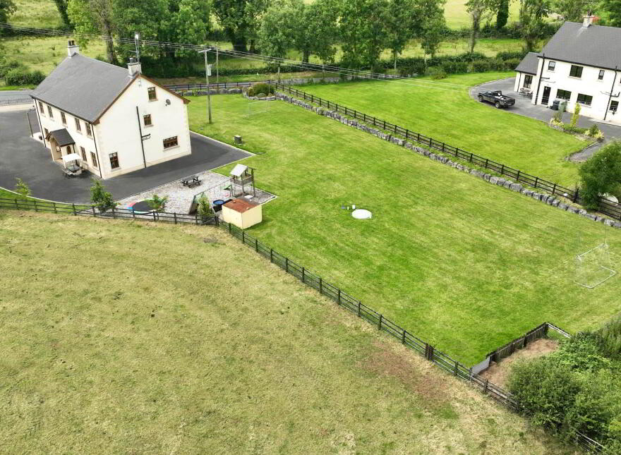 64 Lacky Road, Enniskillen, BT92 7NS