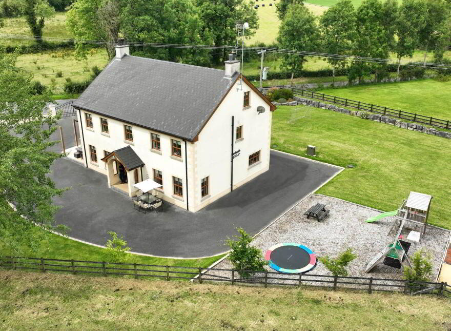64 Lacky Road, Enniskillen, BT92 7NS
