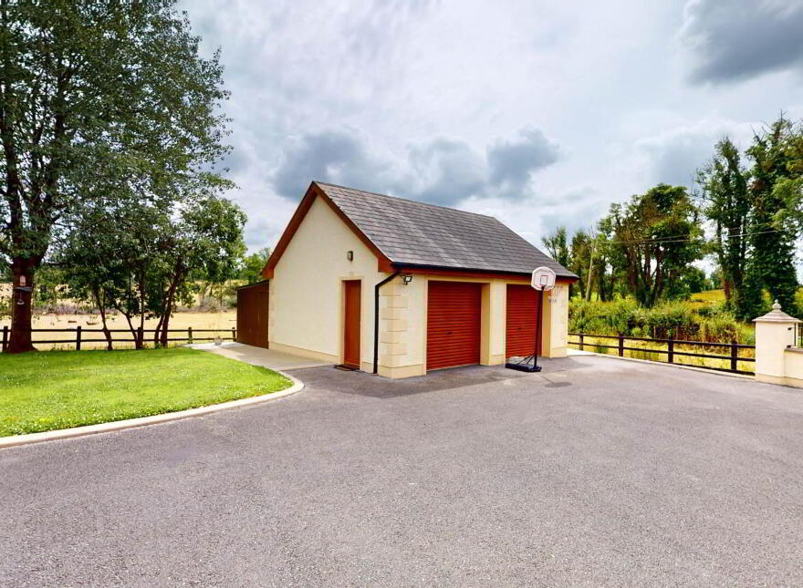 64 Lacky Road, Enniskillen, BT92 7NS
