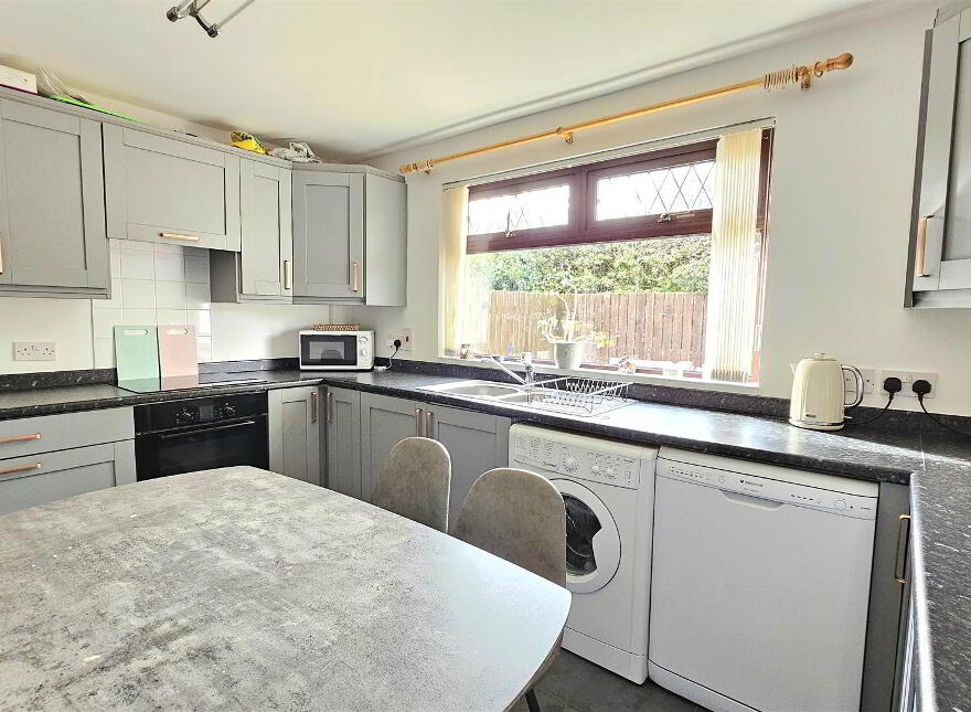 7 Ashvale Park, Islandmagee, BT40 3TS