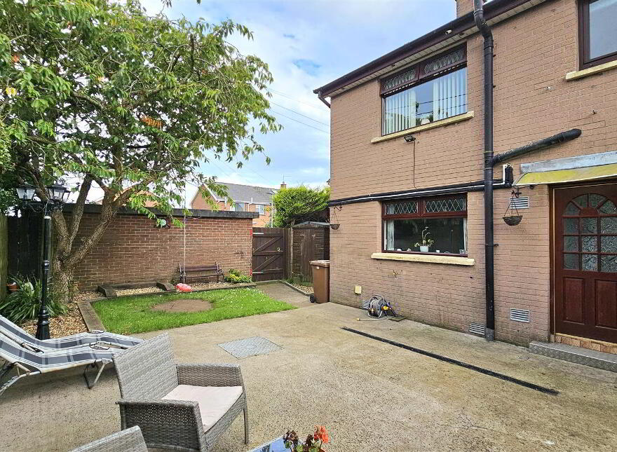 7 Ashvale Park, Islandmagee, BT40 3TS