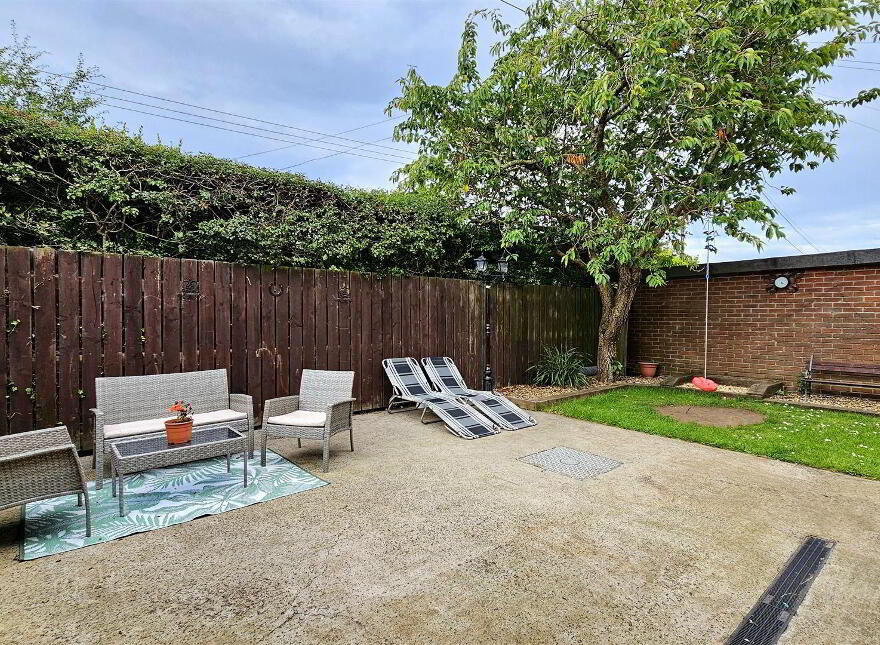 7 Ashvale Park, Islandmagee, BT40 3TS