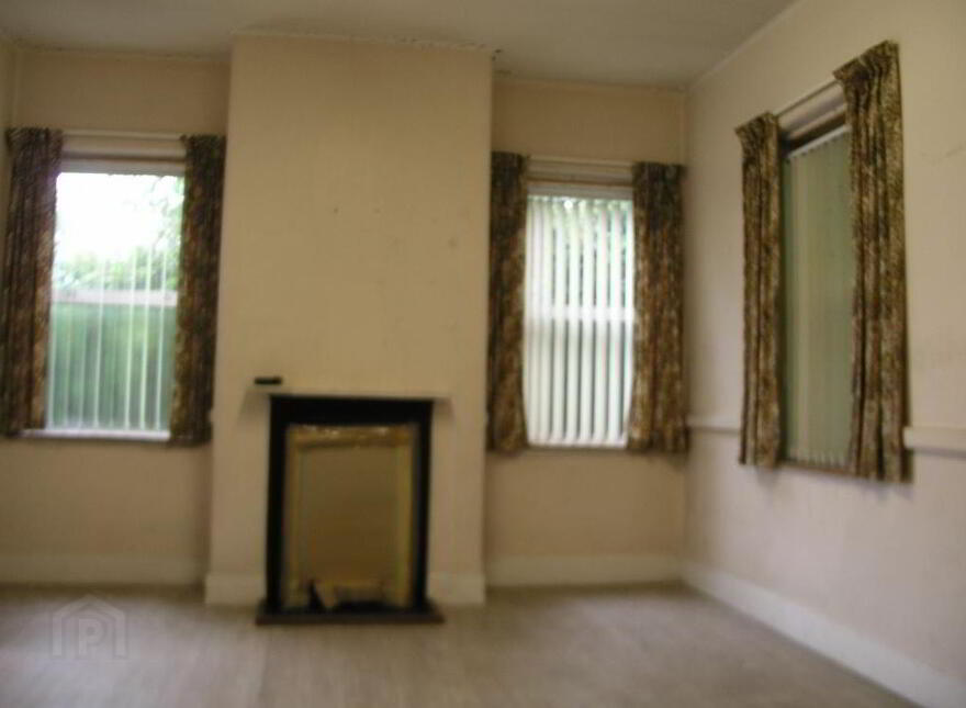 Health Centre, Errill, Laois, R32A660