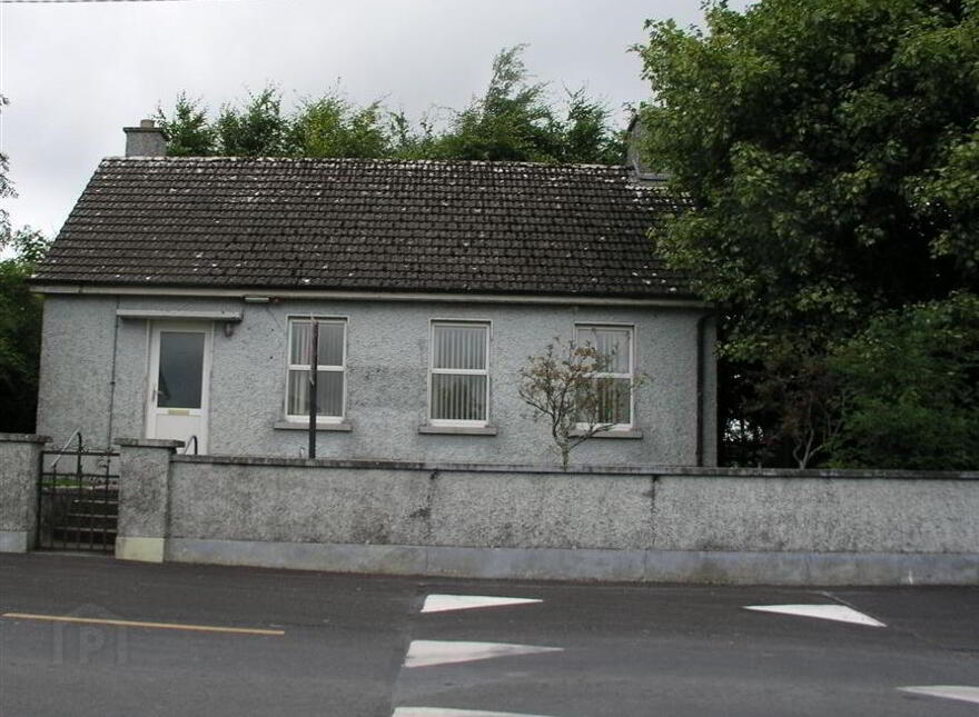 Health Centre, Errill, Laois, R32A660