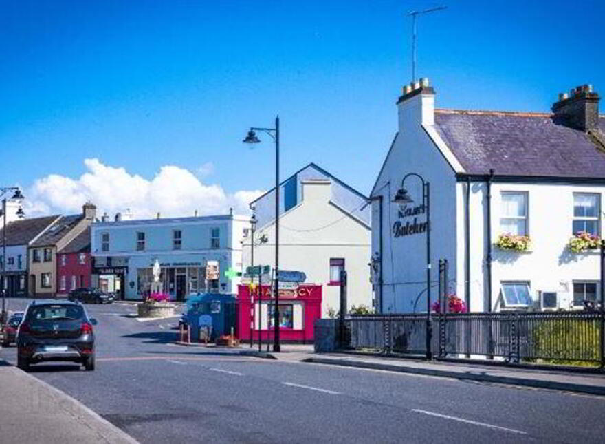 Mullenmore, North, Crossmolina