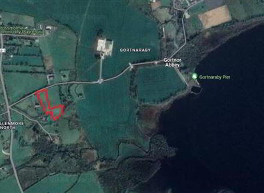 Mullenmore, North, Crossmolina