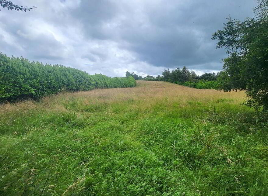 Mullenmore, North, Crossmolina