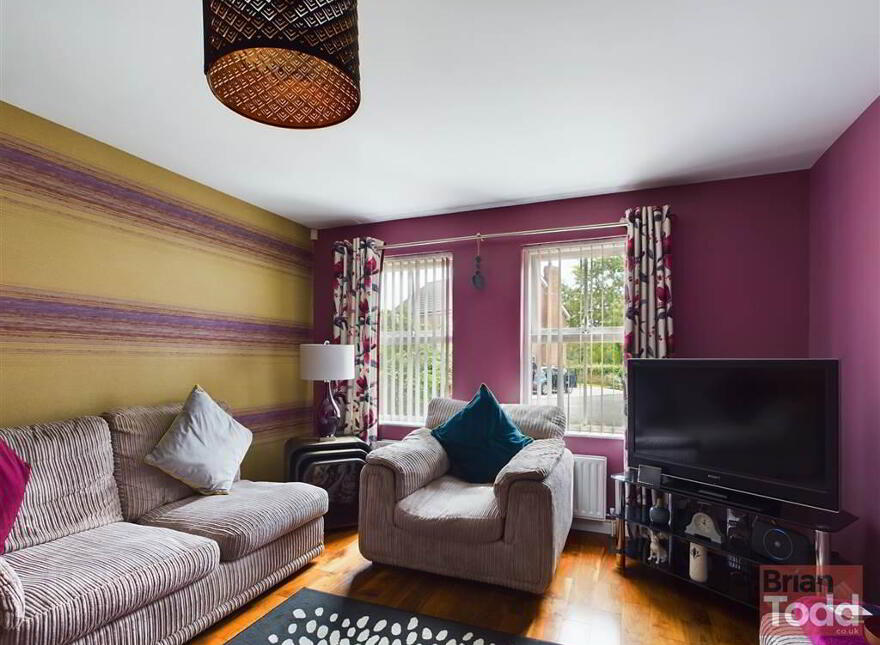 Old Forge Gardens, Millbrook, Larne, BT40 2GA