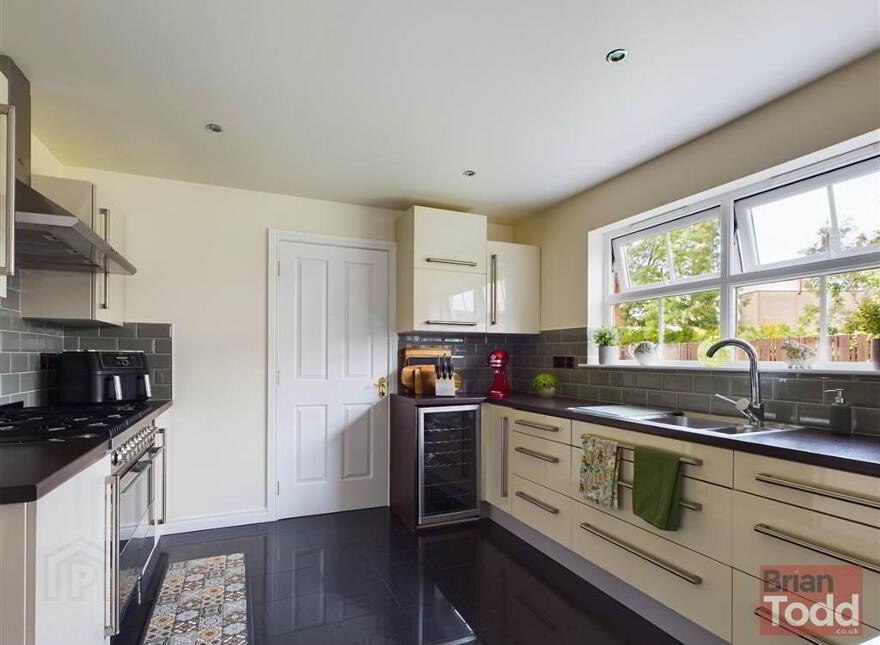 Old Forge Gardens, Millbrook, Larne, BT40 2GA
