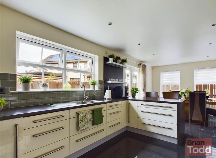 Old Forge Gardens, Millbrook, Larne, BT40 2GA