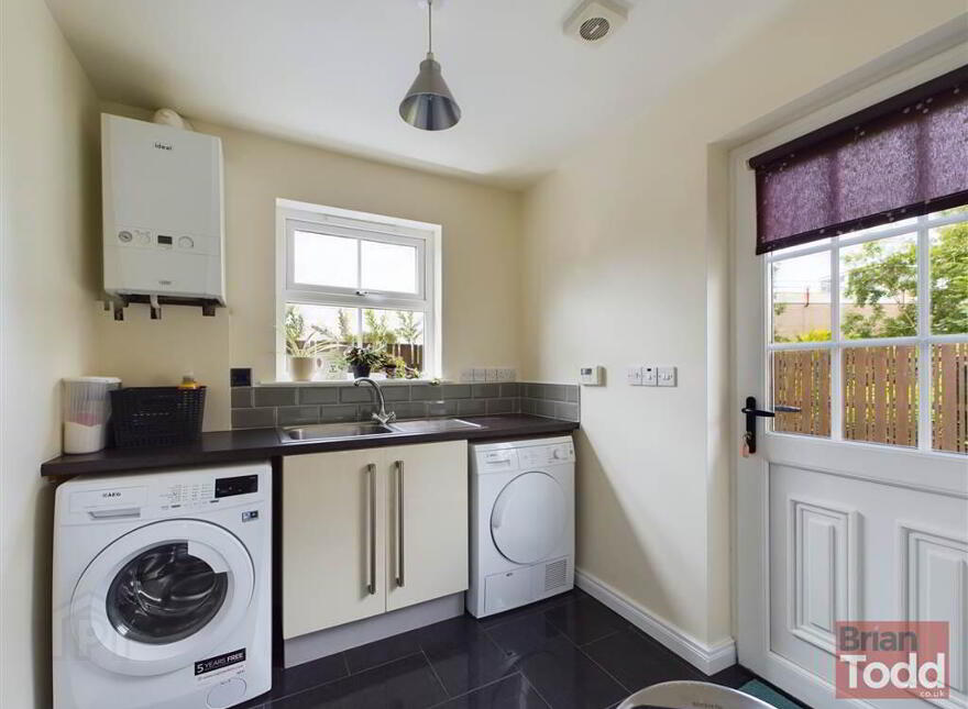 Old Forge Gardens, Millbrook, Larne, BT40 2GA