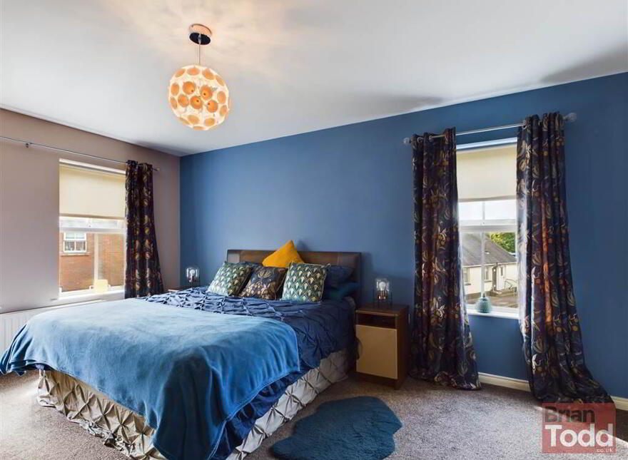 Old Forge Gardens, Millbrook, Larne, BT40 2GA
