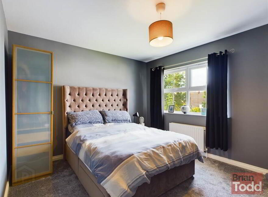 Old Forge Gardens, Millbrook, Larne, BT40 2GA