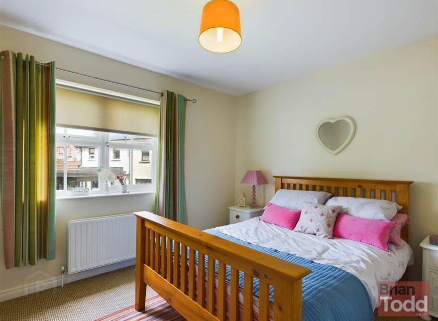 Old Forge Gardens, Millbrook, Larne, BT40 2GA