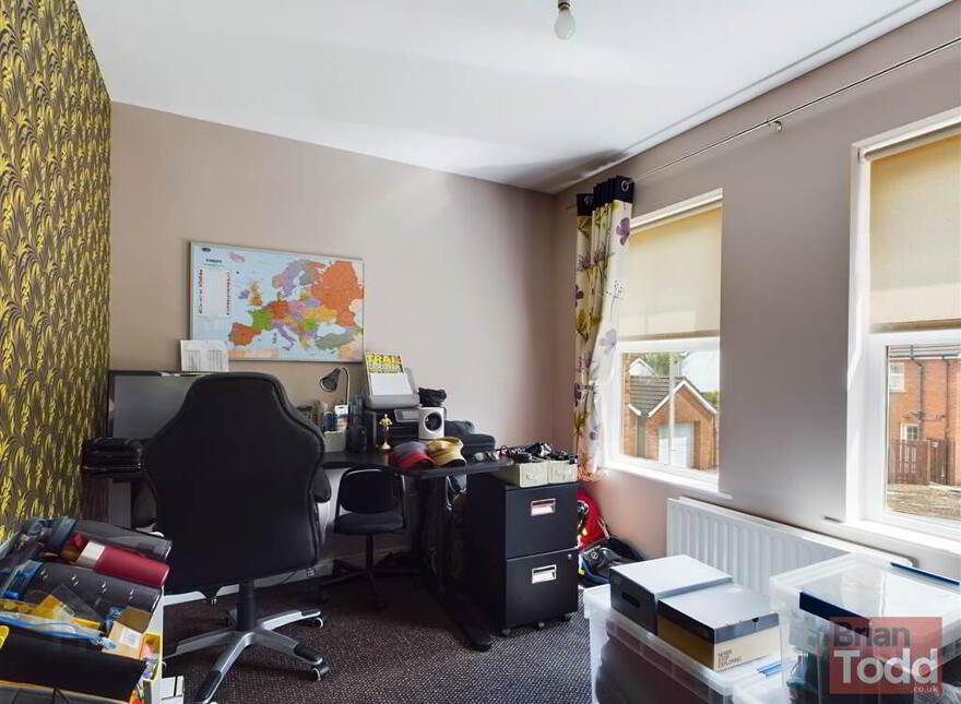 Old Forge Gardens, Millbrook, Larne, BT40 2GA