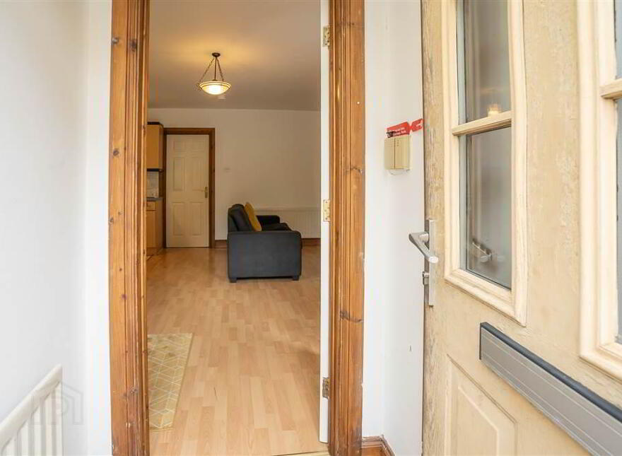 28 Annadale Green, Off Annadale Embankment, Belfast, BT7 3DQ