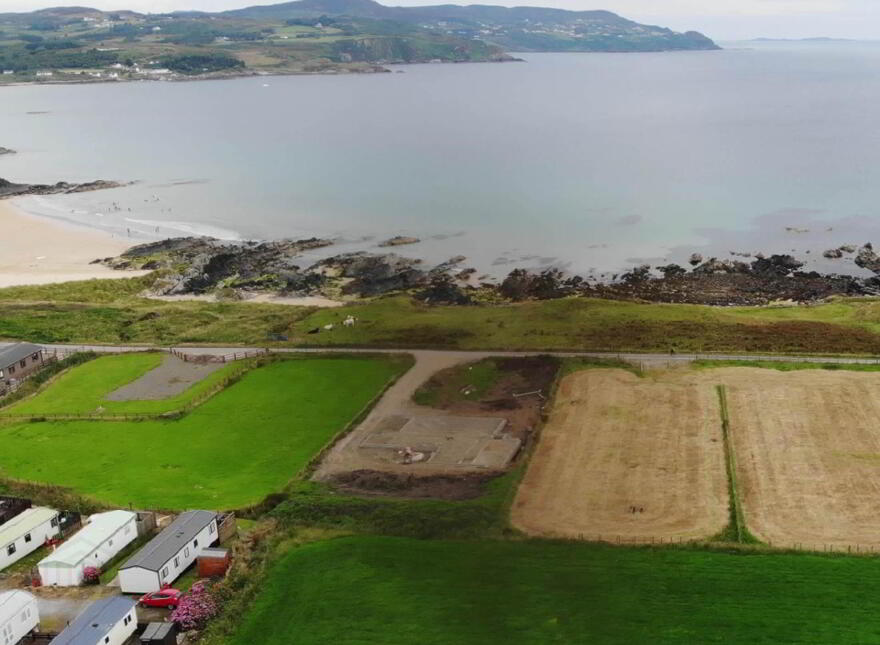 Glebe, Culdaff