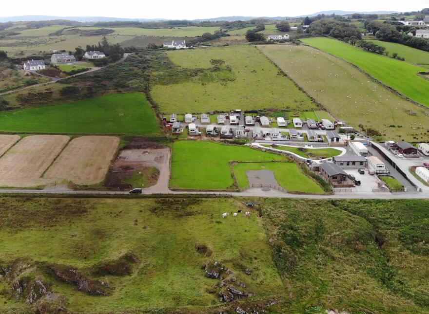 Glebe, Culdaff