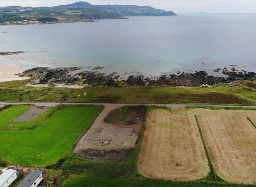 Glebe, Culdaff