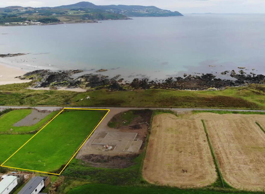 Glebe, Culdaff